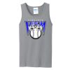 Core Cotton Tank Top Thumbnail
